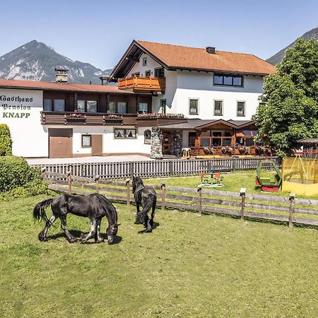 Apartment In Strass Im Zillertal In A Beautiful Setting Eksteriør billede