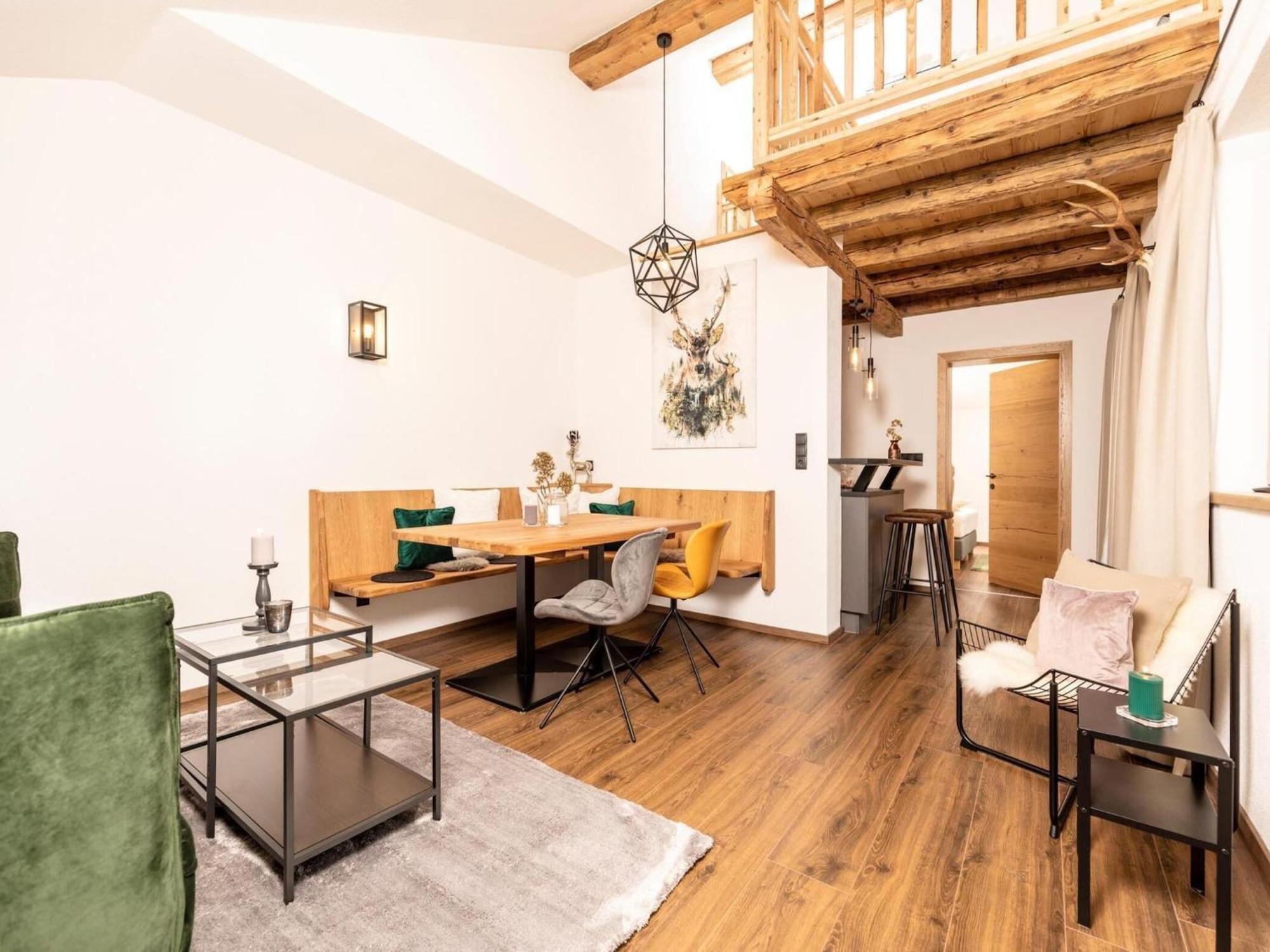 Apartment In Strass Im Zillertal In A Beautiful Setting Eksteriør billede