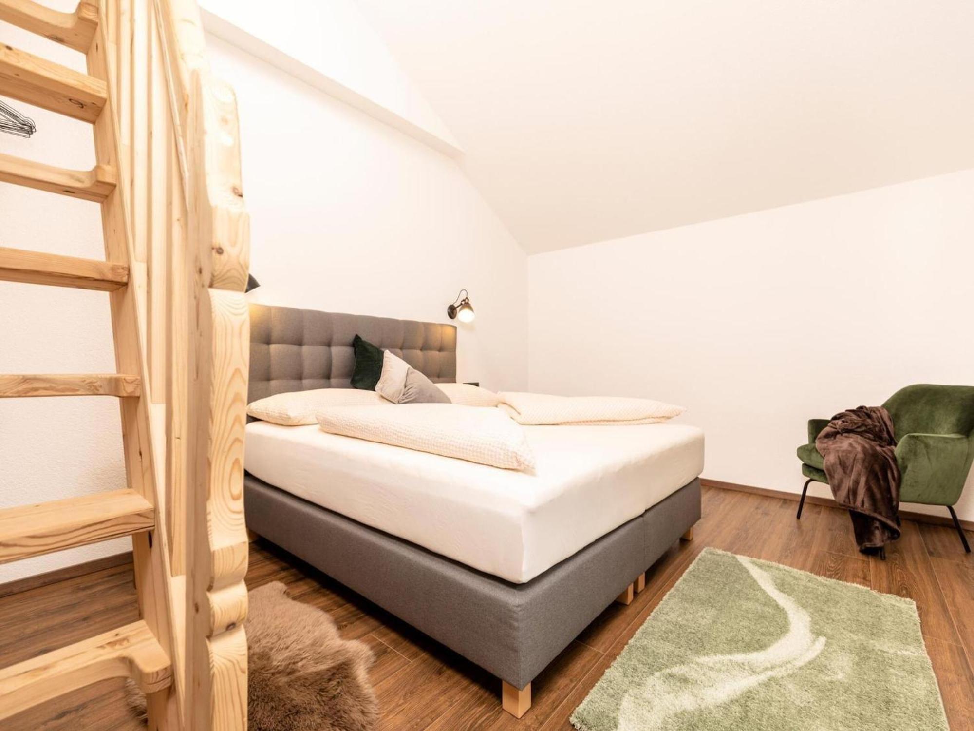Apartment In Strass Im Zillertal In A Beautiful Setting Eksteriør billede