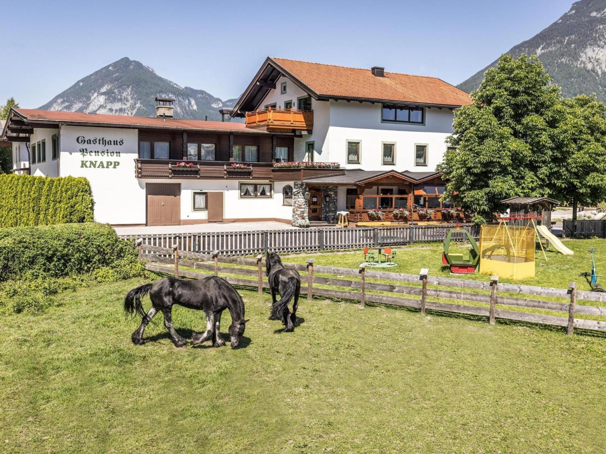 Apartment In Strass Im Zillertal In A Beautiful Setting Eksteriør billede